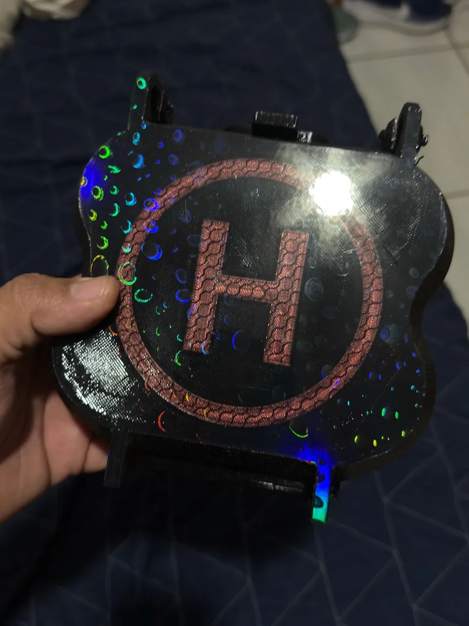 Case dji neo 