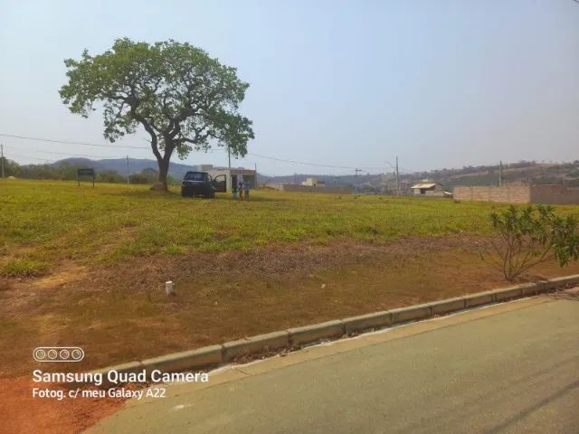 Vendo lote 300m² em Paraopeba - Foto 3