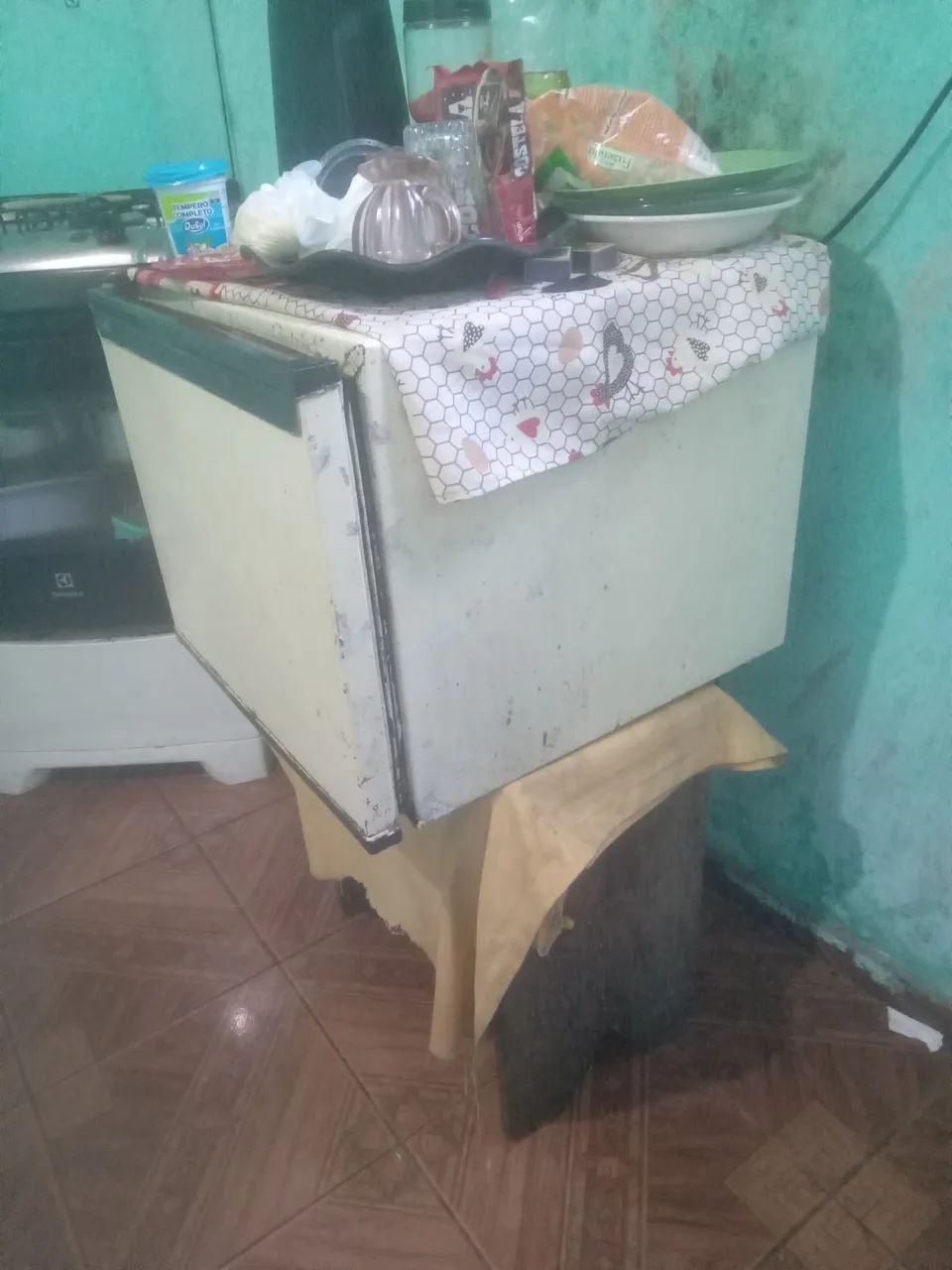 Frigobar - Foto 2
