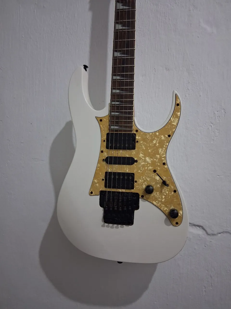 ibanez rg 350 dx