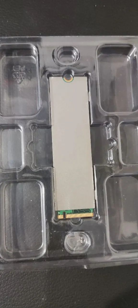 SSD M.2 2280 - Foto 2