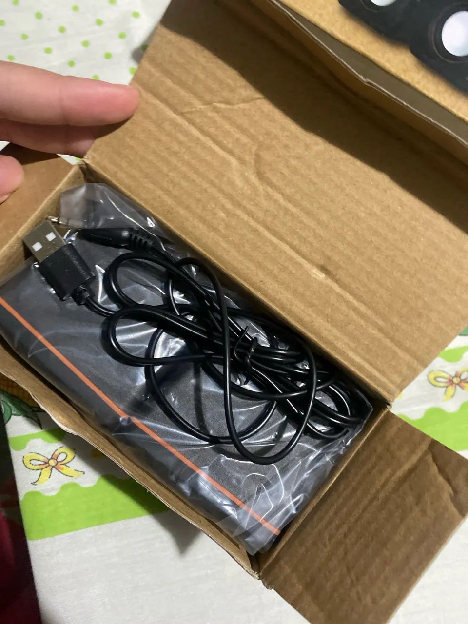 Caixa de som para pc  - Foto 2
