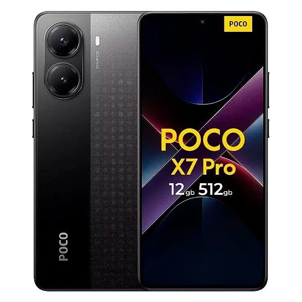 Poco X7 pró  - Foto 2