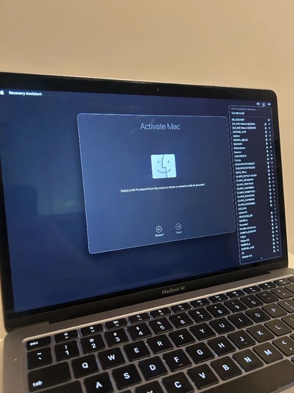 MacBook Air M1 (2020) - 16GB RAM + 512GB SSD | Configuração TOP