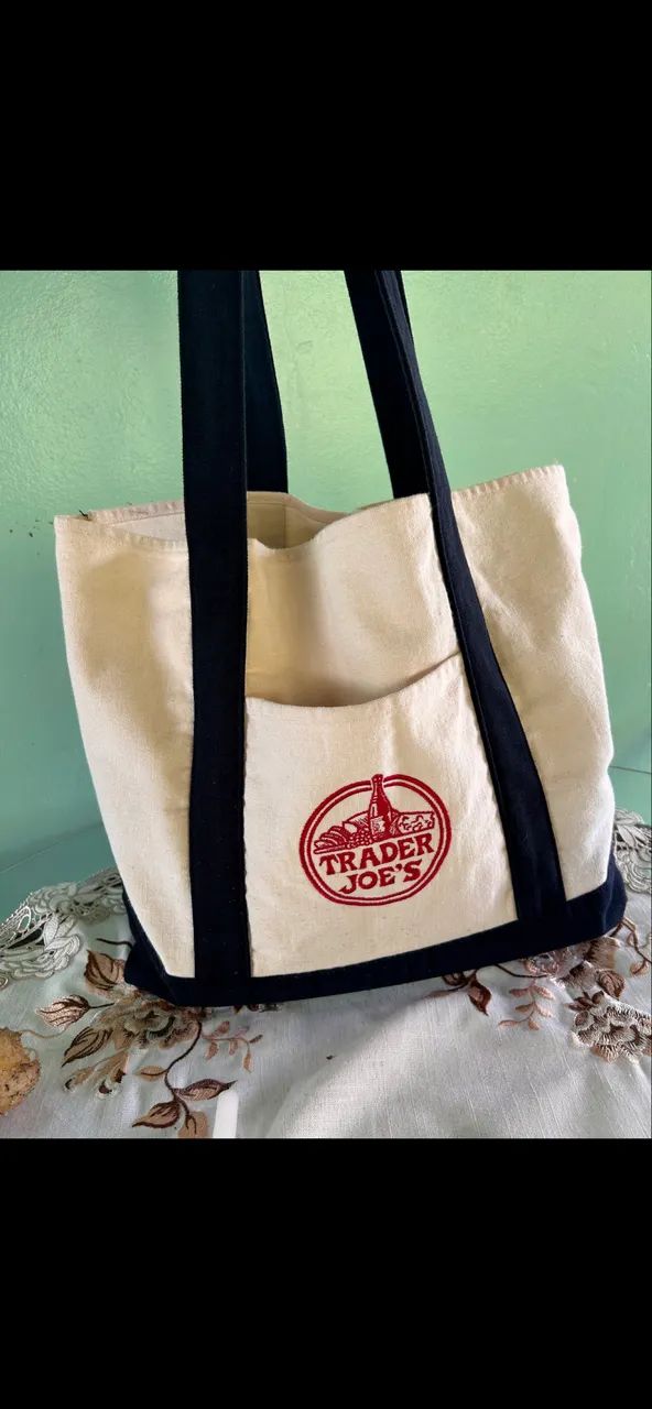 bolsa trader joes