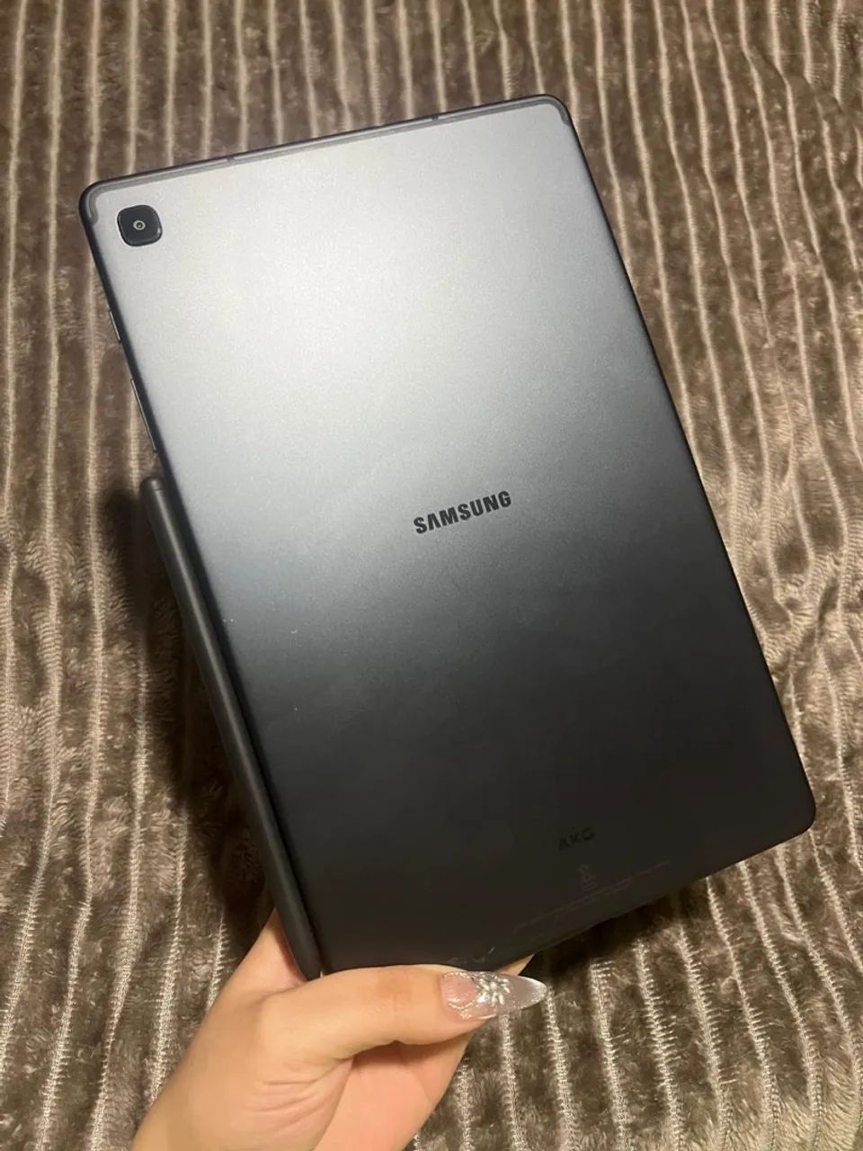 Tablet Galaxy S6 Lite 