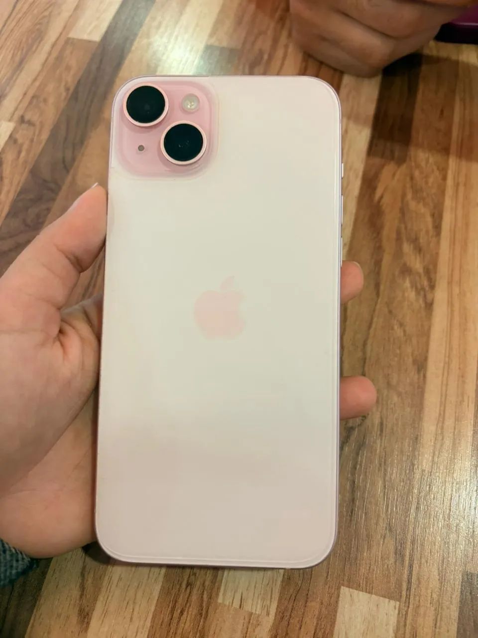 iPhone 15 plus  - Foto 5