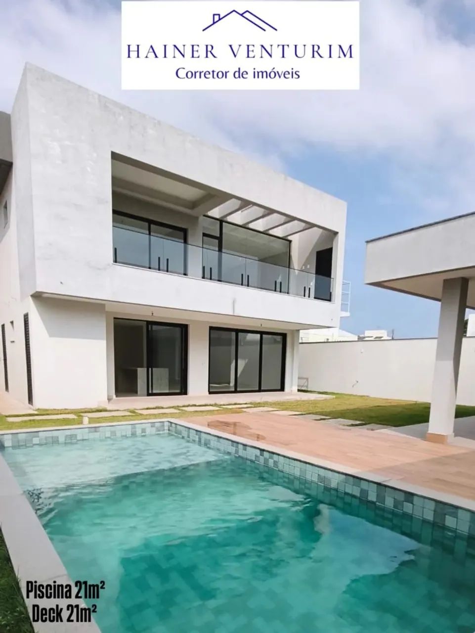 CASA ARQUIPÉLAGO DE MANGUINHOS 