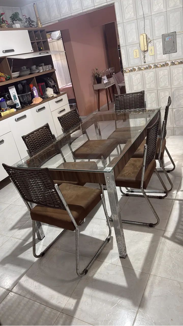Mesa  - Foto 5