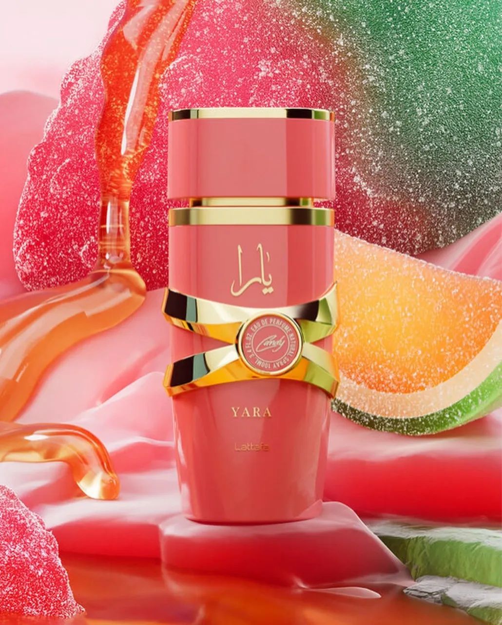 Yara Candy  - Foto 4