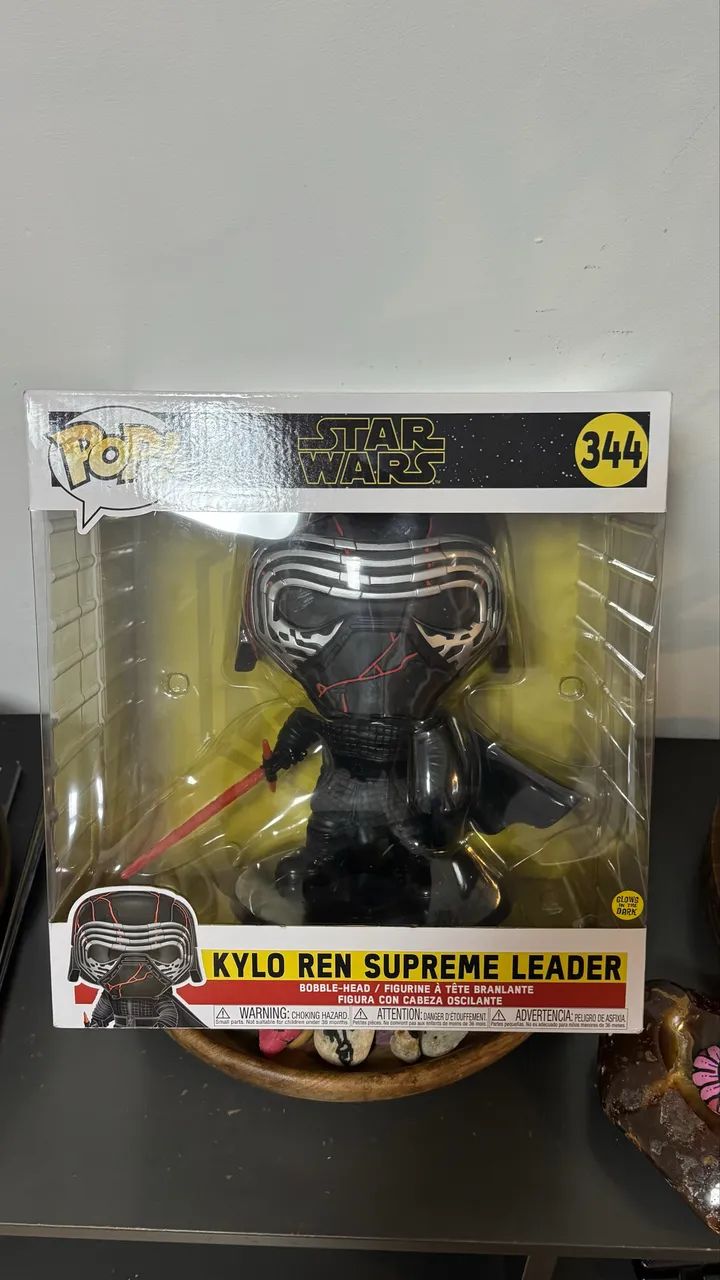 Funko Star wars 299.00