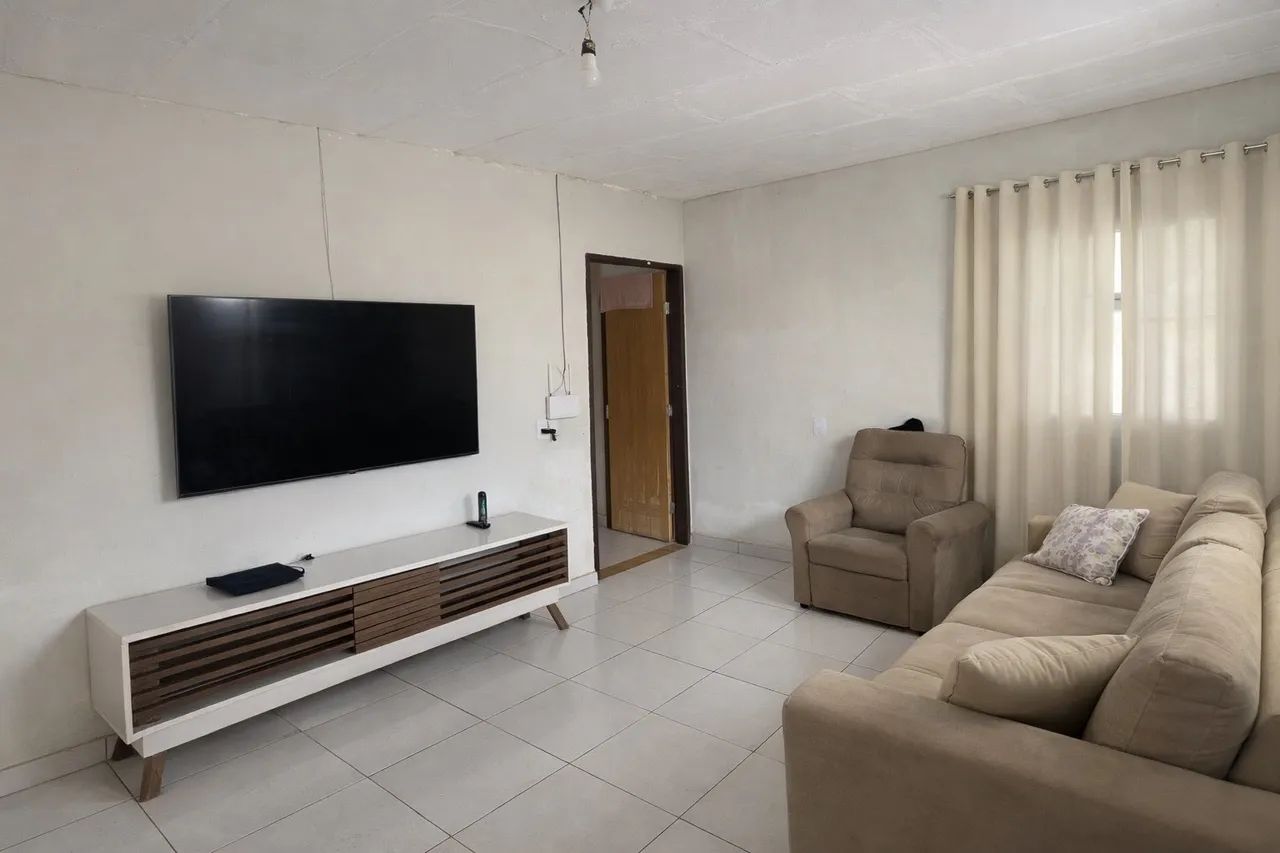 Foto - Brasília - Setor Leste (Gama)