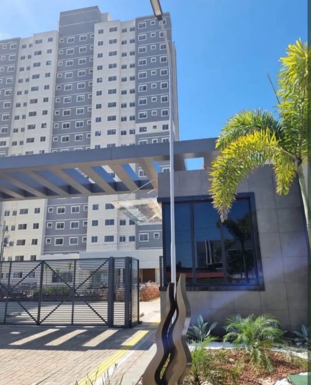 Aluga-se apartamento em Ponta de Campina - Foto 5