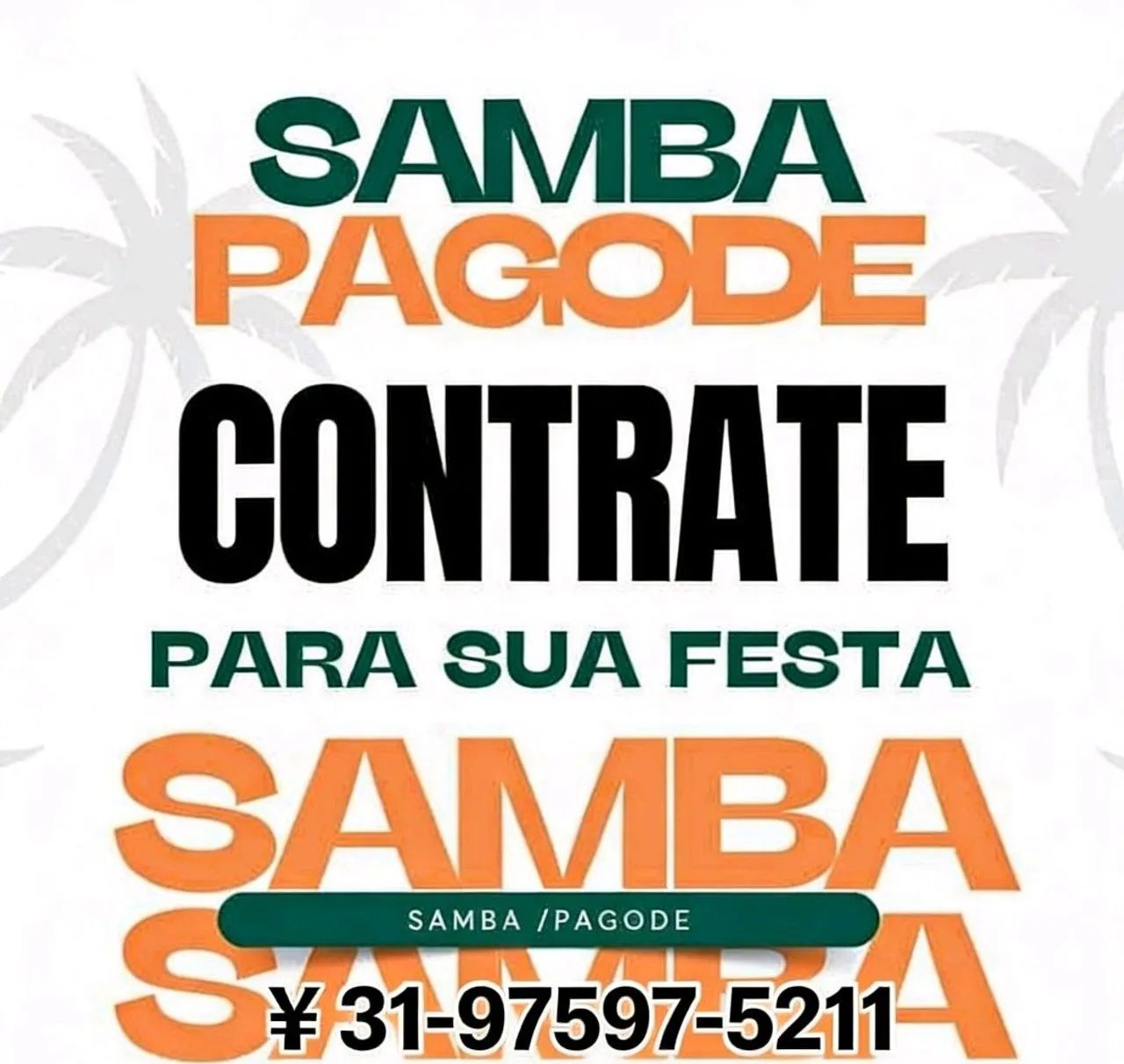 Pagode para festa ? - Foto 4