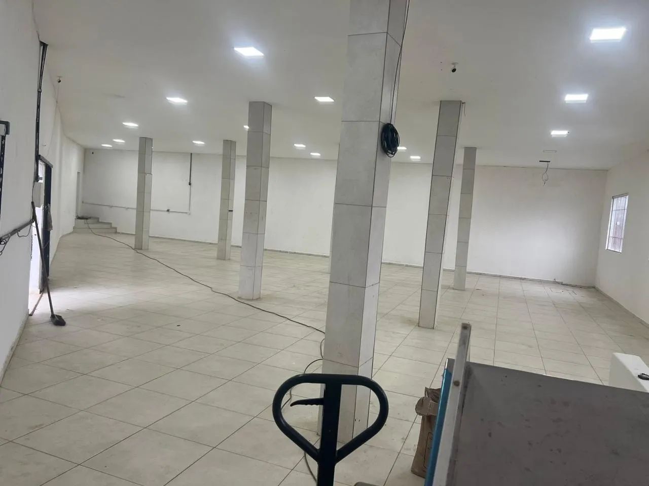 Aluguel de Galpão para empresa  - Foto 4