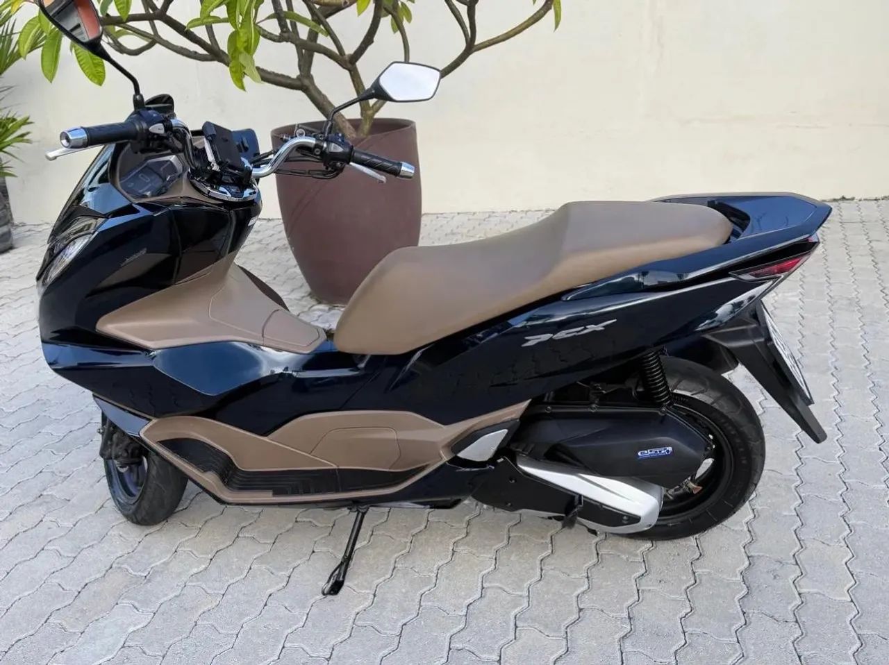 Pcx DLX 2025 extra !! - Foto 3