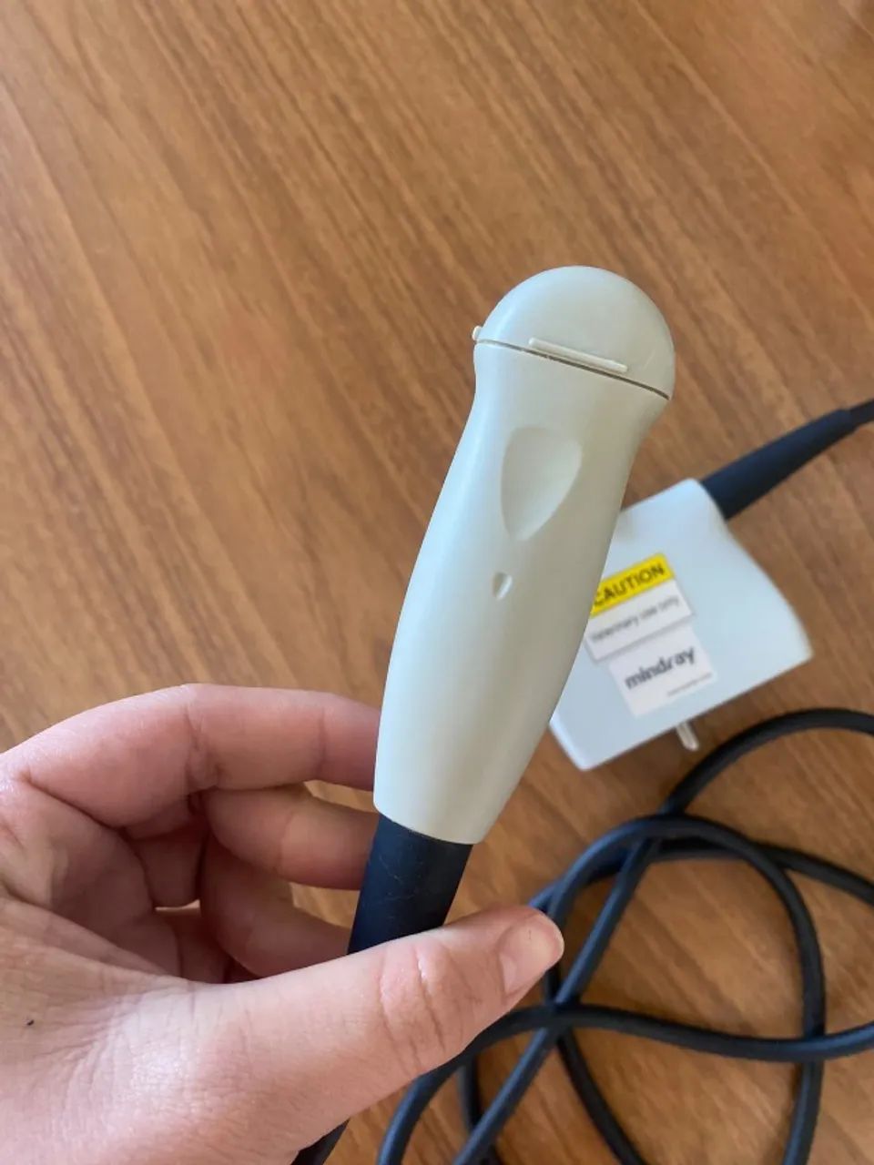 probe mindray micro linear compativel com z50 e dp50 - Foto 2