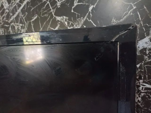 Tv 32 Polegadas (Queimou a tela) - Foto 2