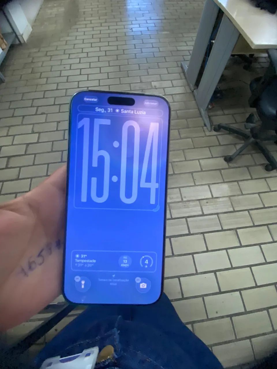 IPhone 16 promax 128gb - Foto 5