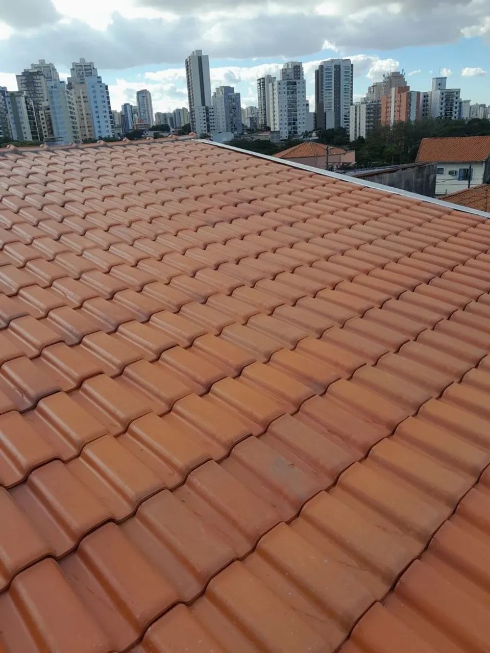 Telhado em geral zona sul  - Foto 2