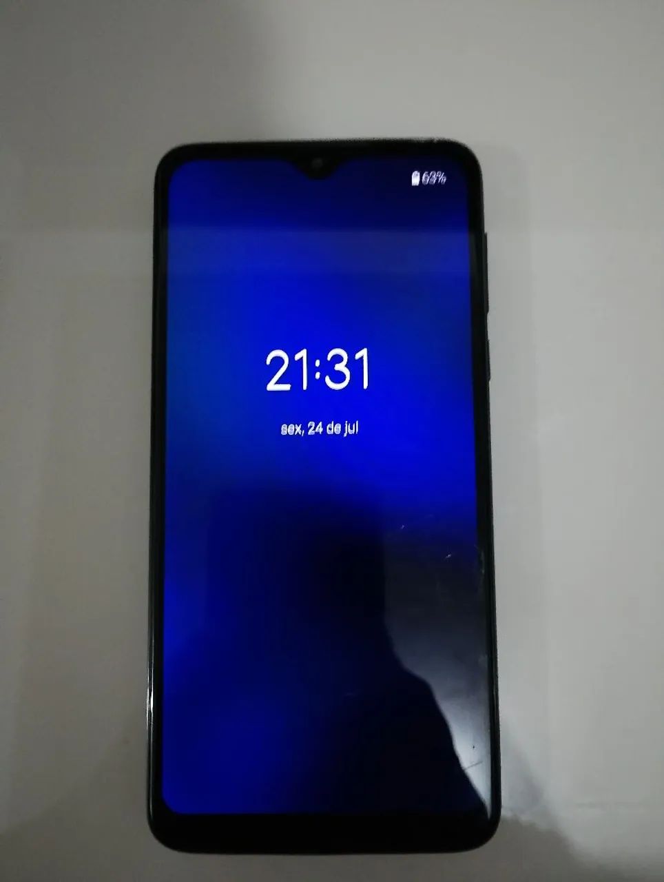 Moto g8 play - Foto 2
