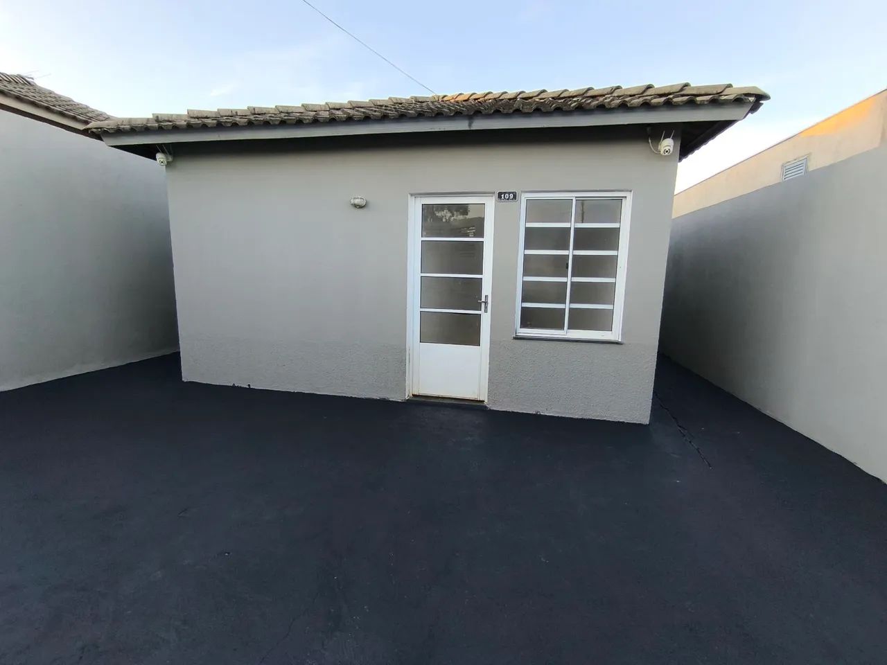 Casa a venda maraca 1 