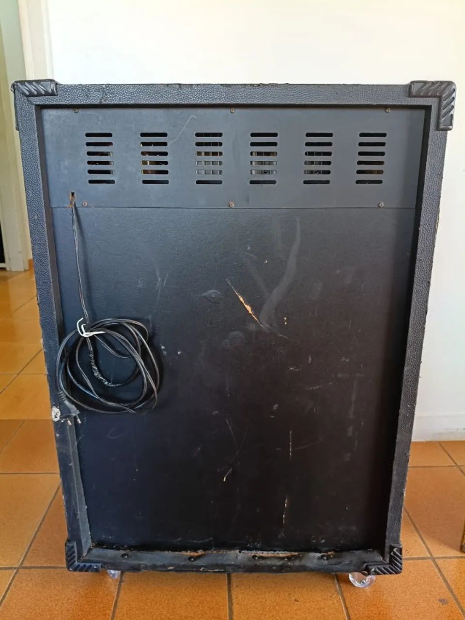 CAIXA AMPLIFICADA MULTIUSO LL AUDIO LL 600 - Foto 4