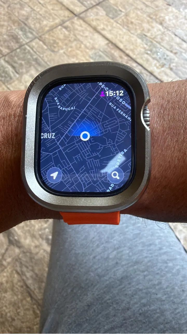 Apple watch ultra 3  - Foto 2