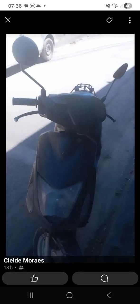 Moto - Foto 2