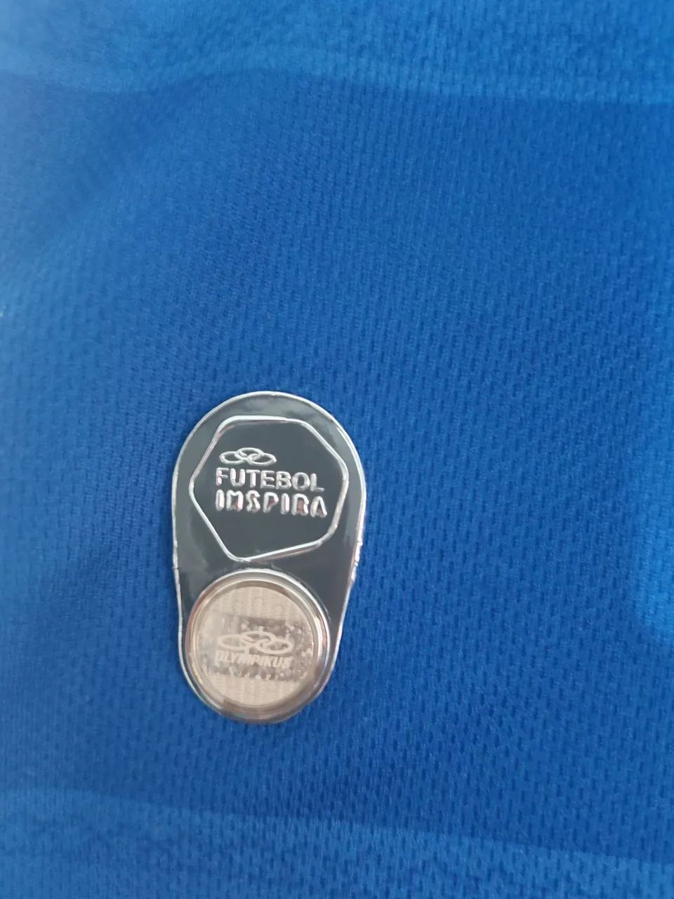 Camisa Cruzeiro 2012 - Foto 4