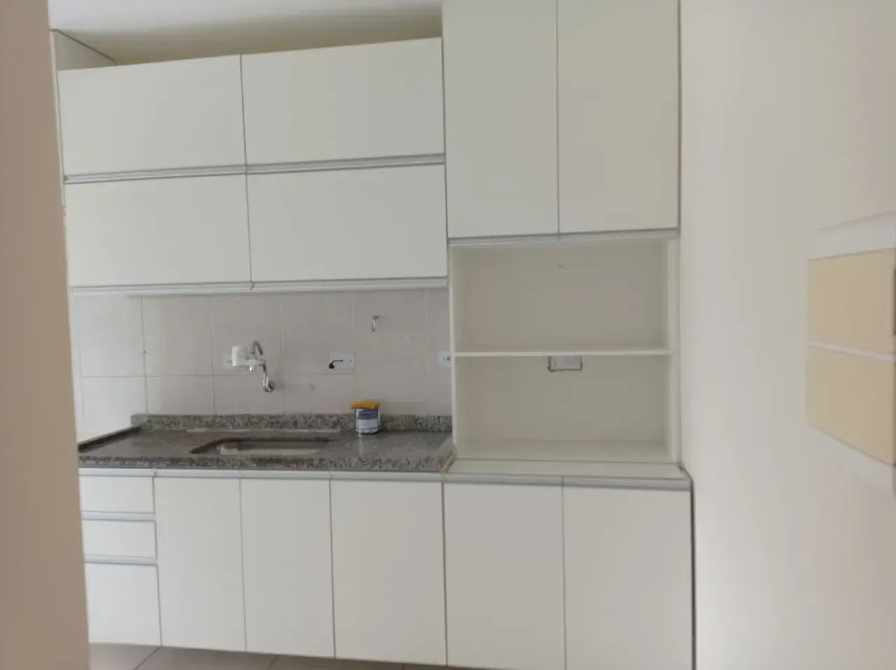 Imóvel para aluguel com 72 metros quadrados com 2 quartos - Foto 4