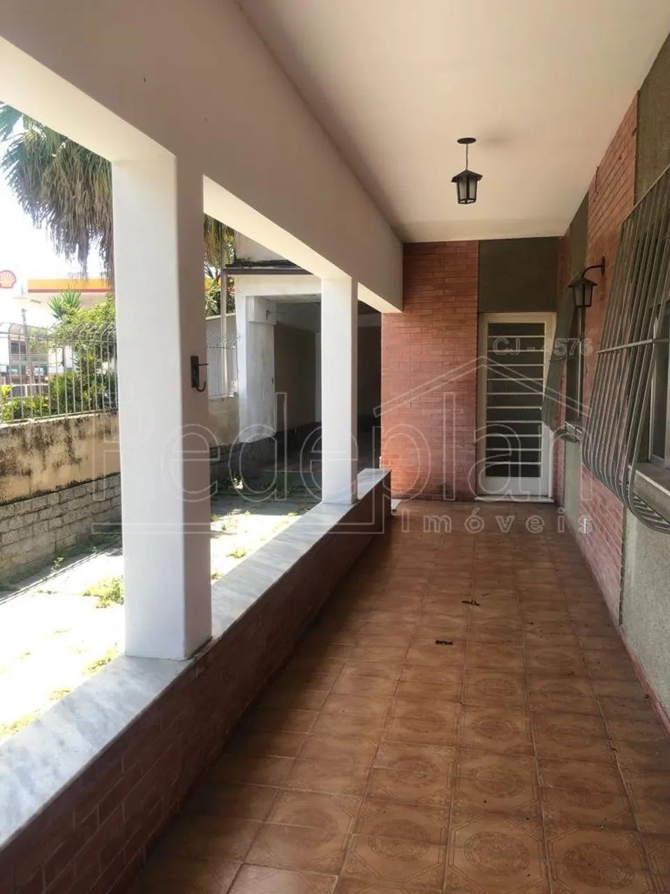 Casa linear no Centro de Quatis - Foto 2
