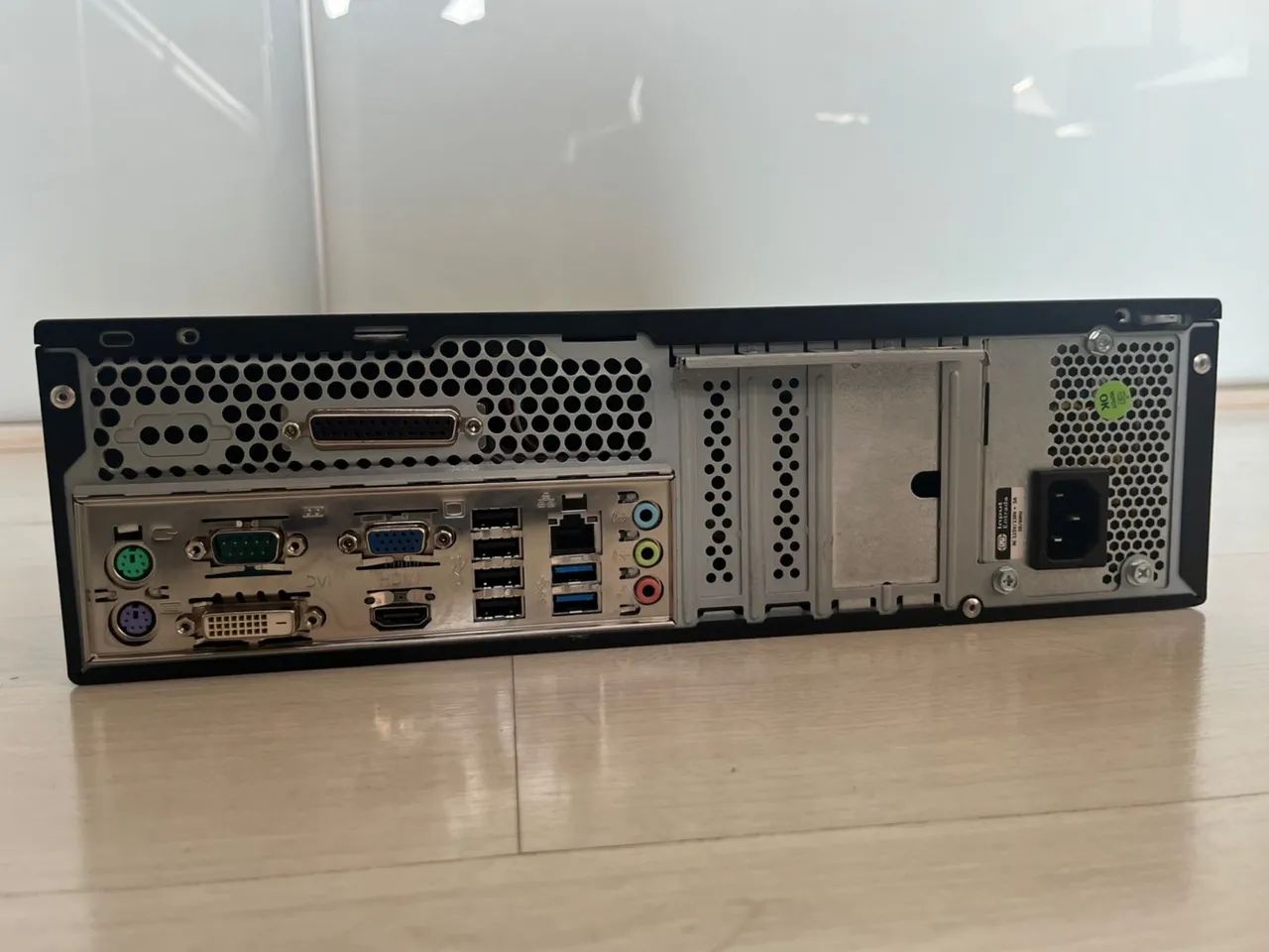 Computador i3 4ª Geração | 8GB RAM | HD 1TB | Pronto para Uso - Foto 2