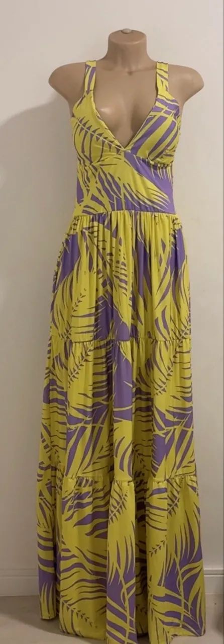 Vestido P novo ! 