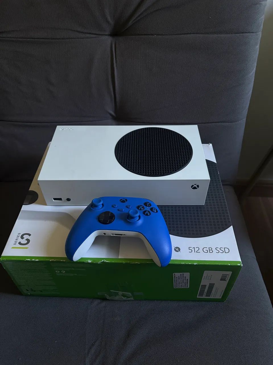 Xbox series s - Foto 2