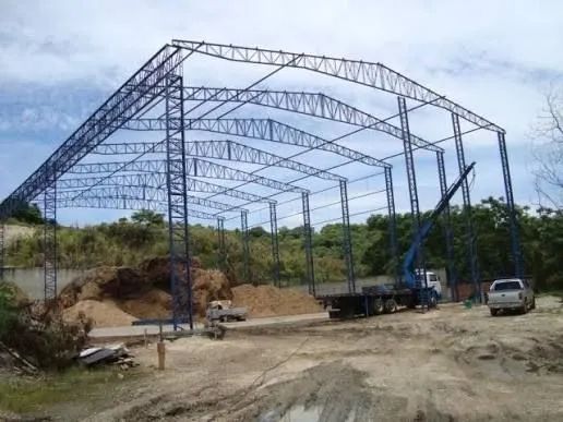 Galpões  - Foto 3