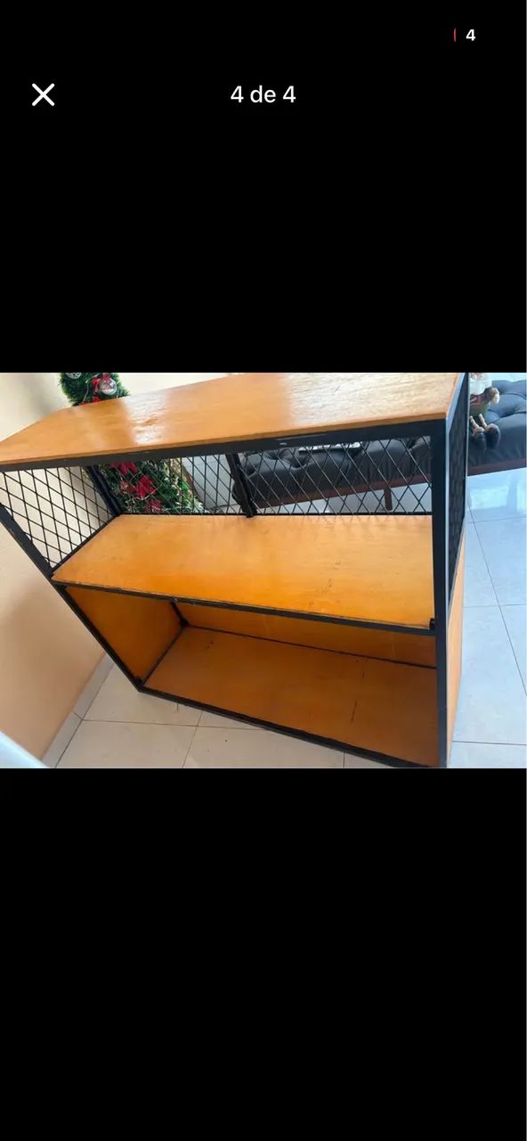 BALCÃO  - Foto 4