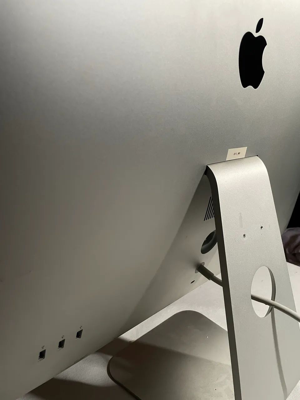 Apple Cinema Display 27p A1316 - Foto 2