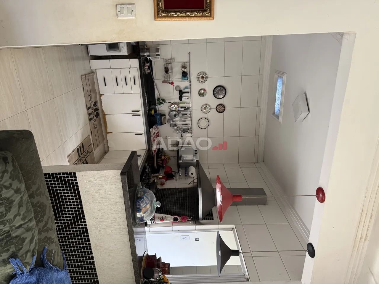 Duas casas no Lote - Foto 2