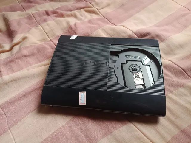 Ps3 - Quebrado - Foto 2