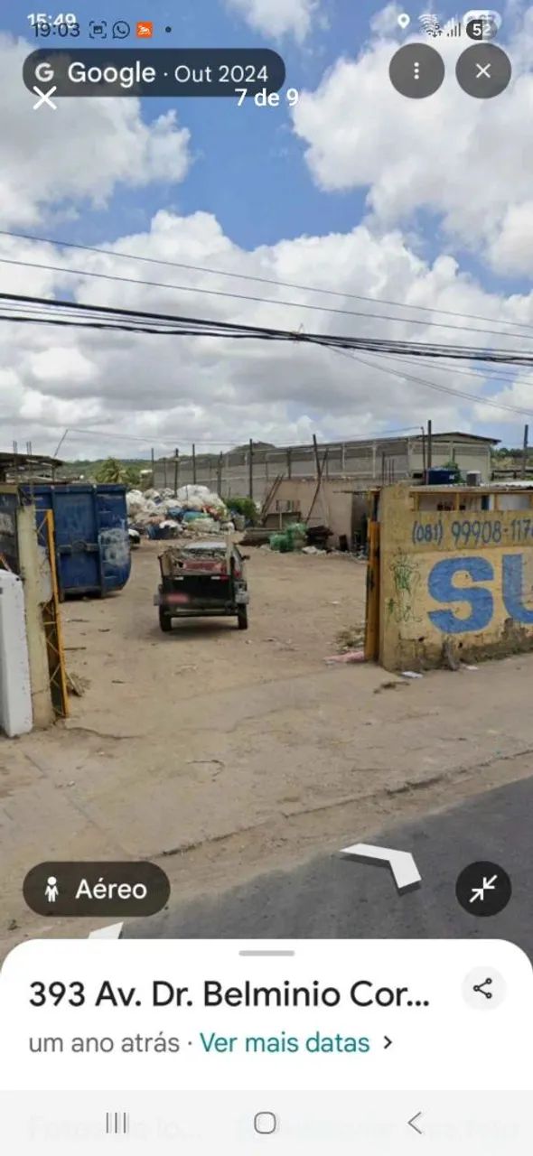 Estúdio banheiros  - sobrado geminado  - Foto 6