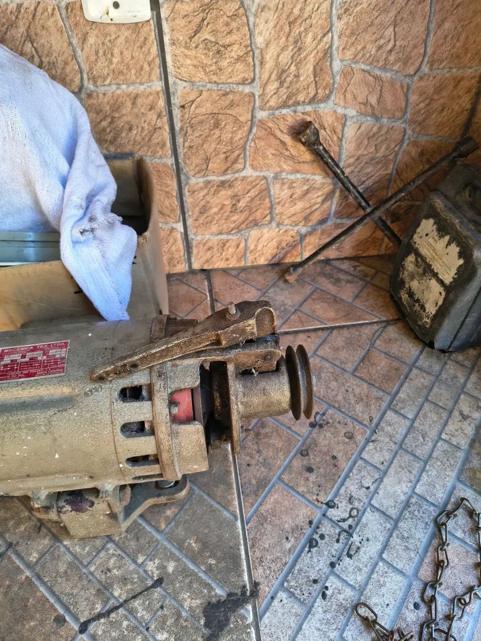 Motor 110/220 - Foto 2