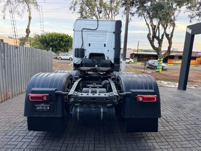 ACTROS 2548S 6X2 - Foto 5