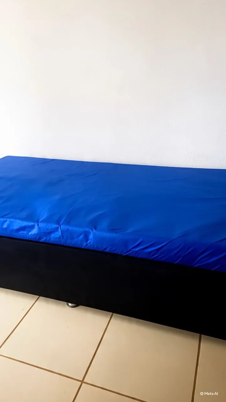 Coma box baú solteiro 