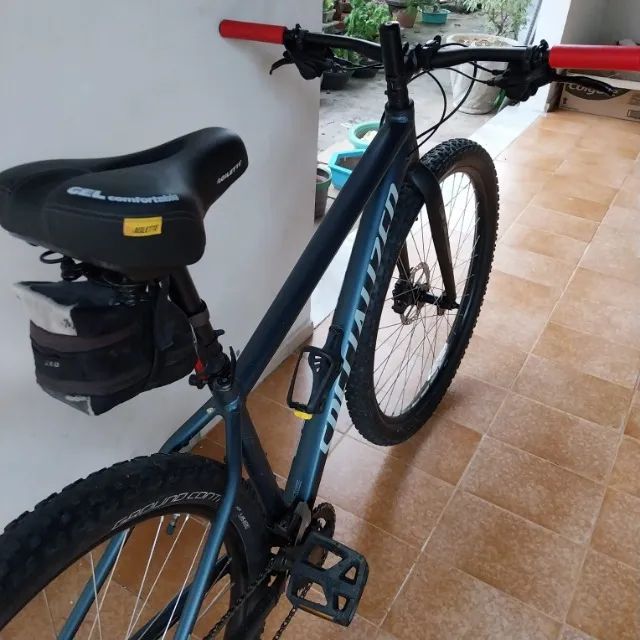 SPECIALIZED ROCKHOPPER ARO 29.  - Foto 5