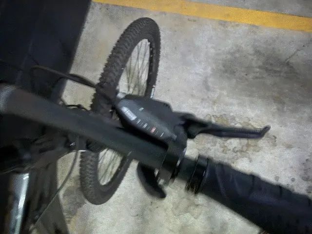 Bicicleta Soul SL 129 Aro 29 - Foto 5
