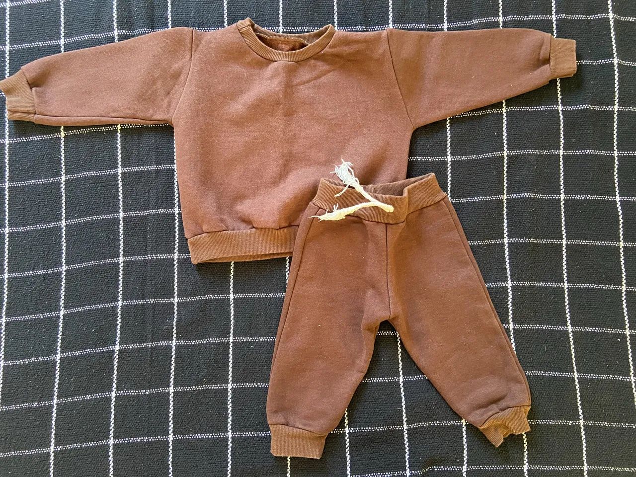 Conjunto Menino Moletons  - Foto 2