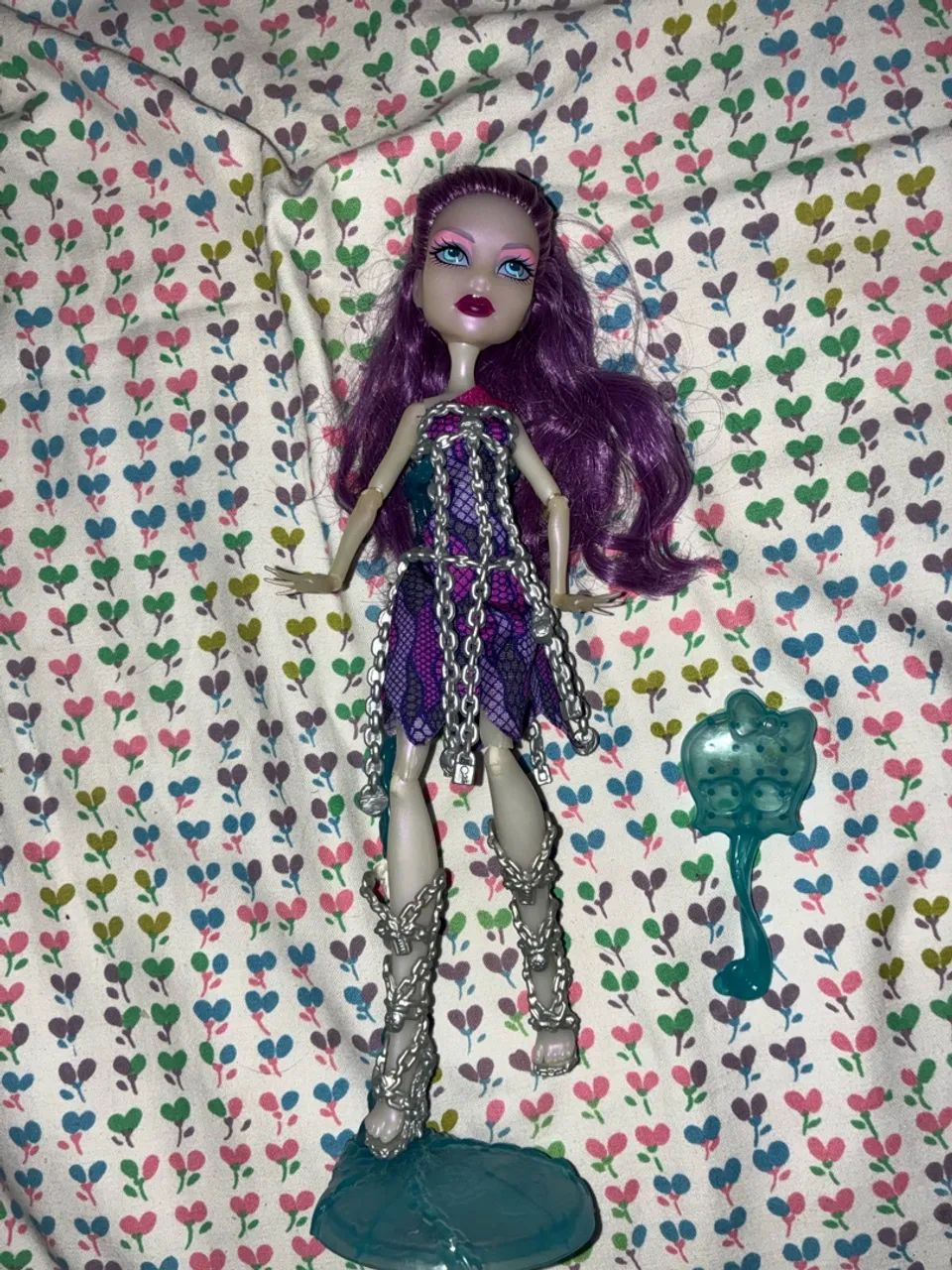 Spectra Haunted - Foto 2