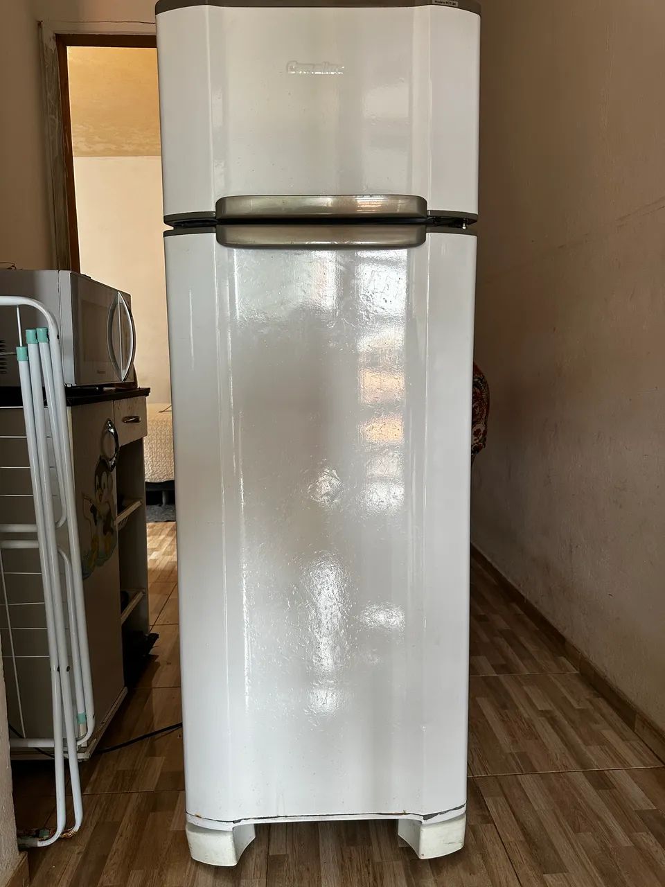 Geladeira cônsul - Foto 2