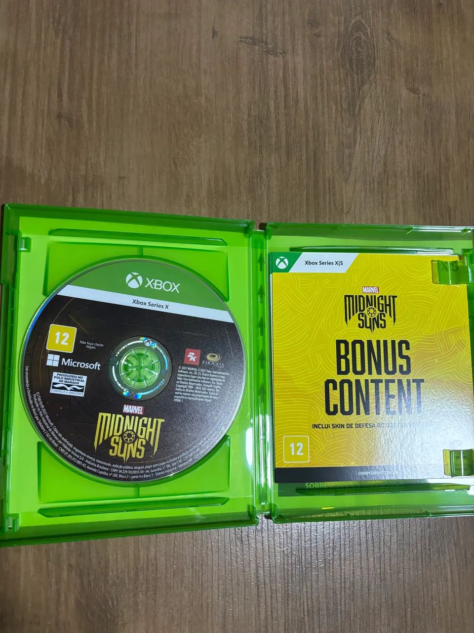 Marvel midnight suns Xbox - Foto 2
